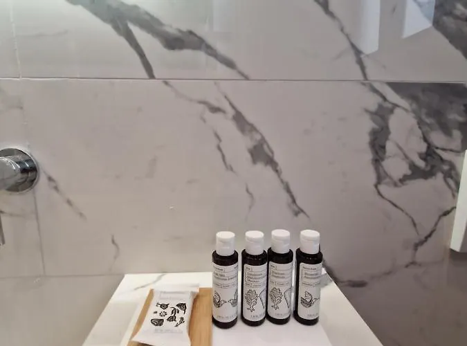 Jensen Luxury شقة فندقية Rhodes City