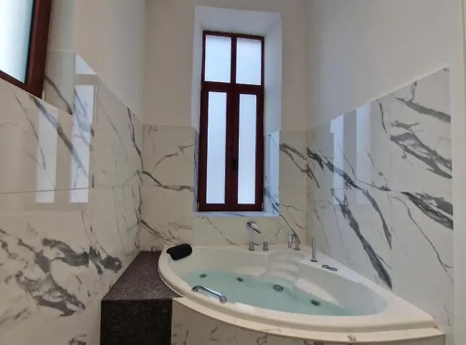 شقة فندقية Jensen Luxury 4*