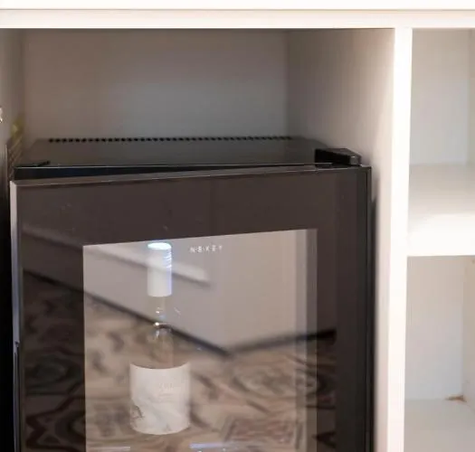 Jensen Luxury شقة فندقية Rhodes City