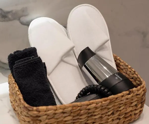 شقة فندقية Jensen Luxury 4*