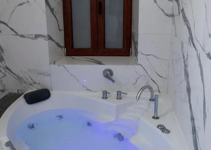 شقة فندقية Jensen Luxury Rhodes City