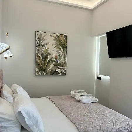 Jensen Luxury Родос