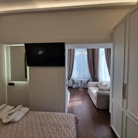 Jensen Luxury Родос