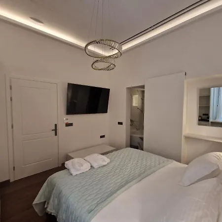 Jensen Luxury Родос