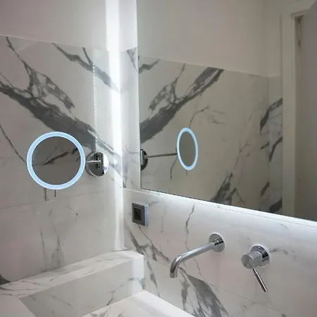Jensen Luxury Апарт-отель Родос