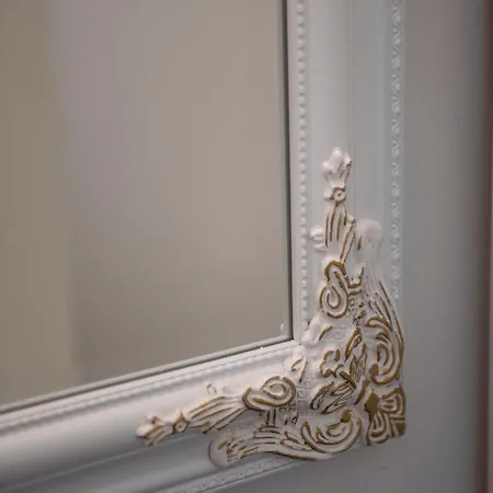 Апарт-отель Jensen Luxury 4*