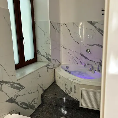 Aparthotel Jensen Luxury