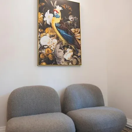 Jensen Luxury 4* Rhodes City