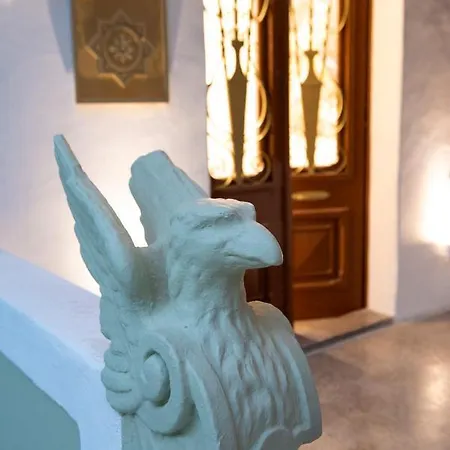 Aparthotel Jensen Luxury