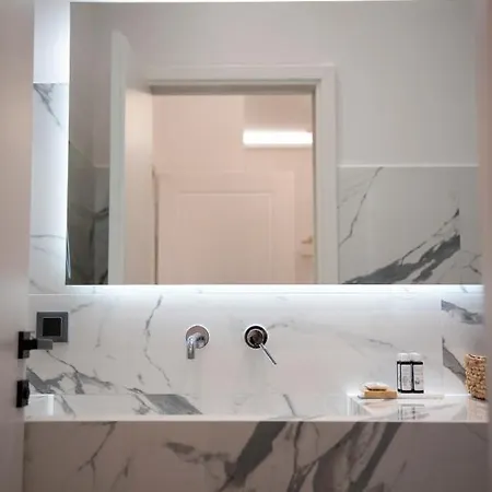 Aparthotel Jensen Luxury