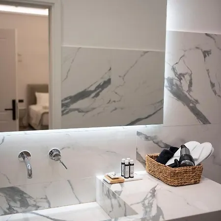 Jensen Luxury Rhodes City