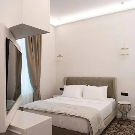 Jensen Luxury Rhodes City