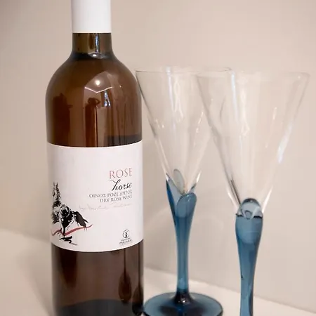 Апарт-готель Jensen Luxury Rhodes City