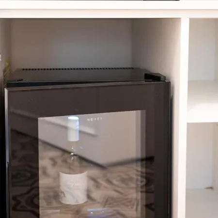 Jensen Luxury Lejlighedshotel Rhodes City