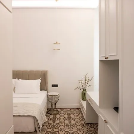 Jensen Luxury Rhodes City