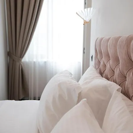 Jensen Luxury 4* Rhodes City