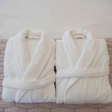 Jensen Luxury Lejlighedshotel