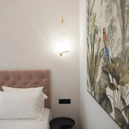 Jensen Luxury 4* Rhodes City