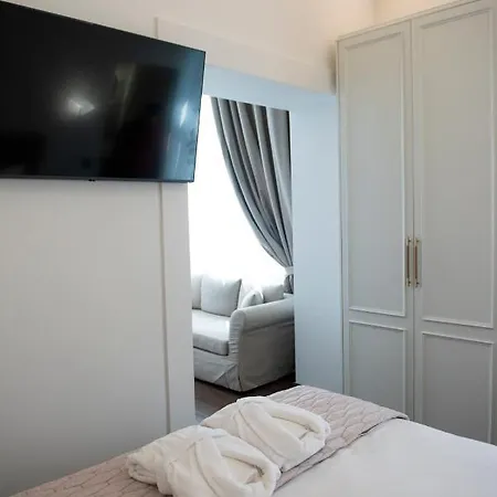 Jensen Luxury Rhodes City