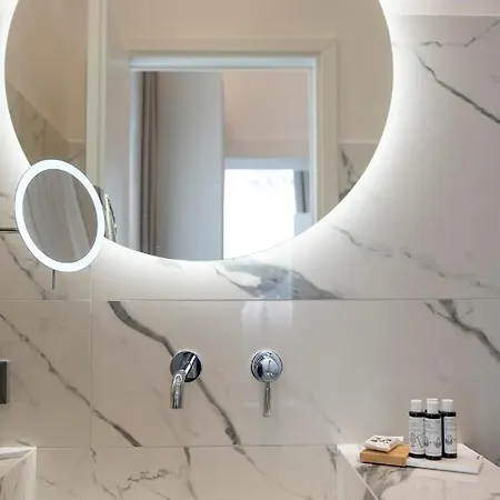 Jensen Luxury 4* Rhodes City