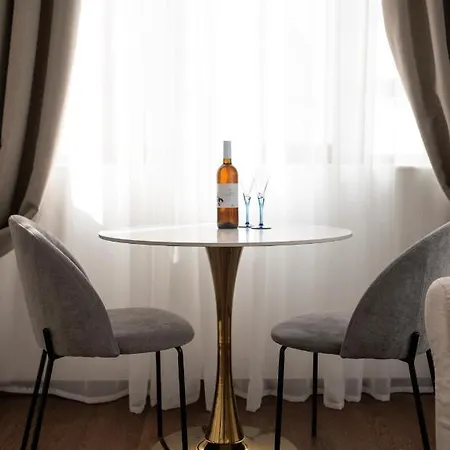 Jensen Luxury Rhodes City