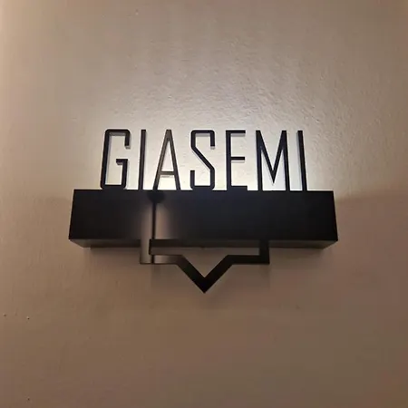 Aparthotel Jensen Luxury