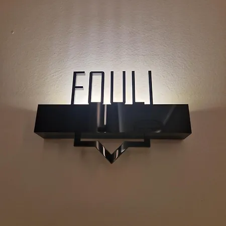 Jensen Luxury Lejlighedshotel Rhodes City