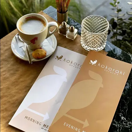 Jensen Luxury Rhodes City