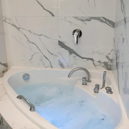 Jensen Luxury Lejlighedshotel