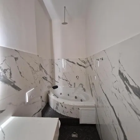 Aparthotel Jensen Luxury