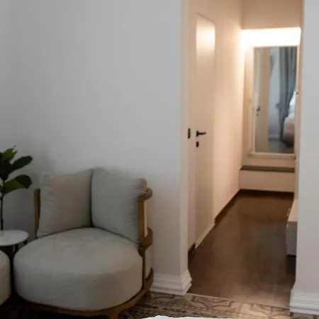 Jensen Luxury Rhodes City