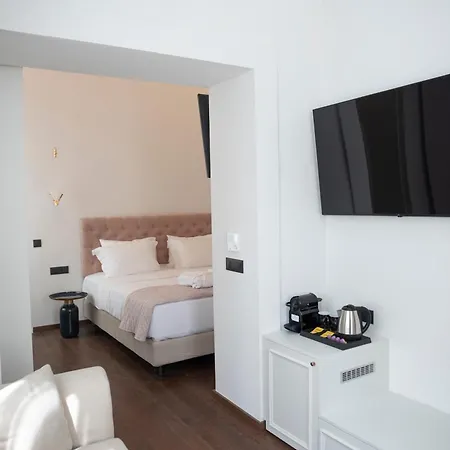 Jensen Luxury * Rhodes City