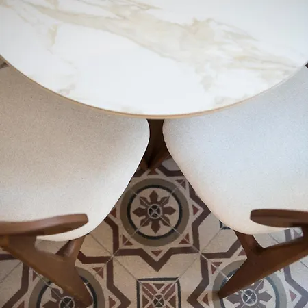 Jensen Luxury Апарт-готель