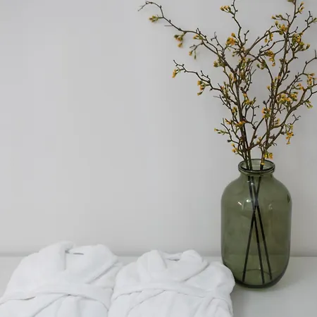 Aparthotel Jensen Luxury