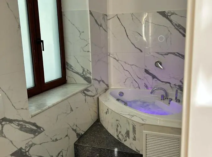 Apart-hotel Jensen Luxury