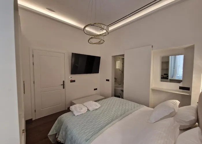 Jensen Luxury Rhodes City