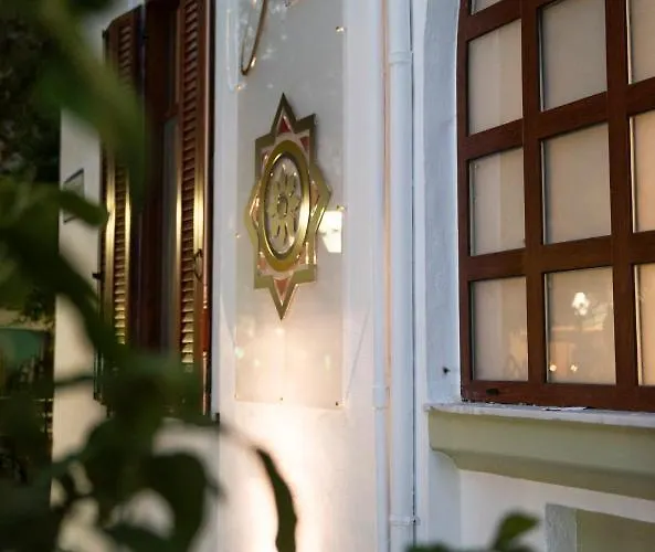 Jensen Luxury Apart-hotel Rhodes City