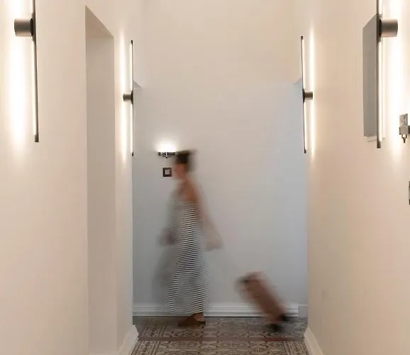 Apart-hotel Jensen Luxury