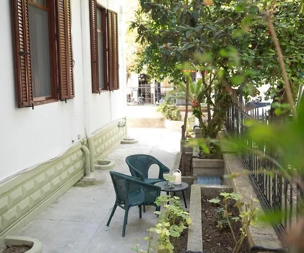 Jensen Luxury Rhodes City