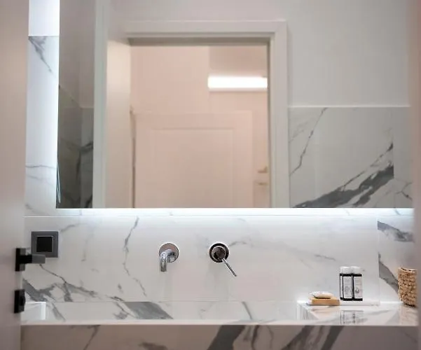 Apart-hotel Jensen Luxury