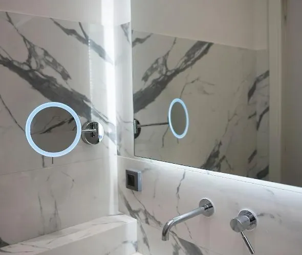 Jensen Luxury Apart-hotel Rhodes City