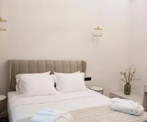 Jensen Luxury Apart-hotel