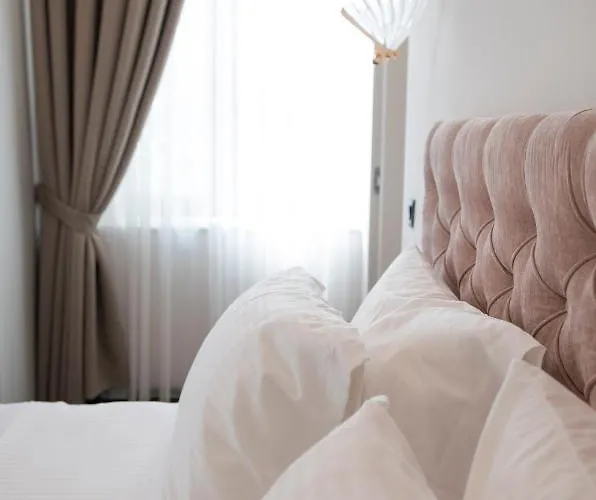 Jensen Luxury 4* Rhodes City