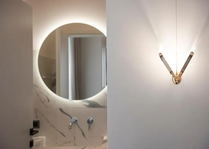 Apart-hotel Jensen Luxury 4*