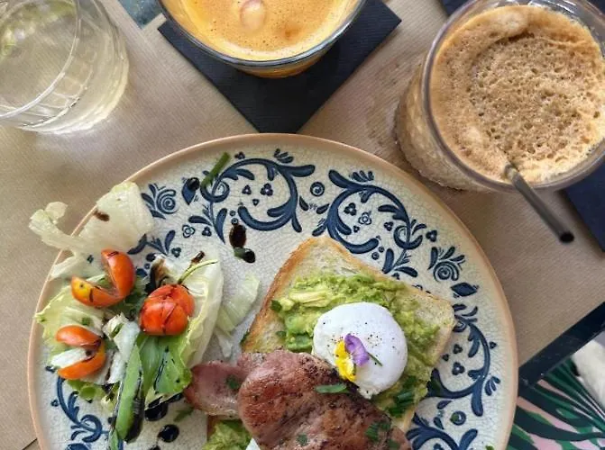 Jensen Luxury Apart-hotel 4*