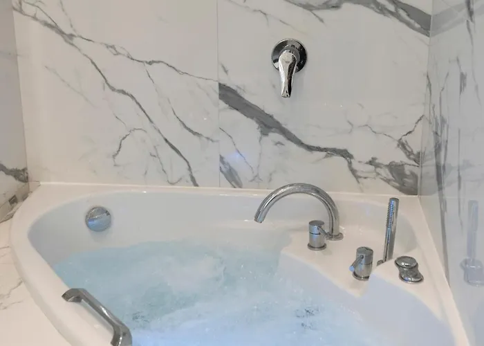 Jensen Luxury Apart-hotel