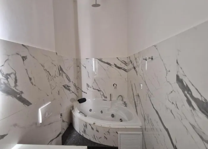 Apart-hotel Jensen Luxury