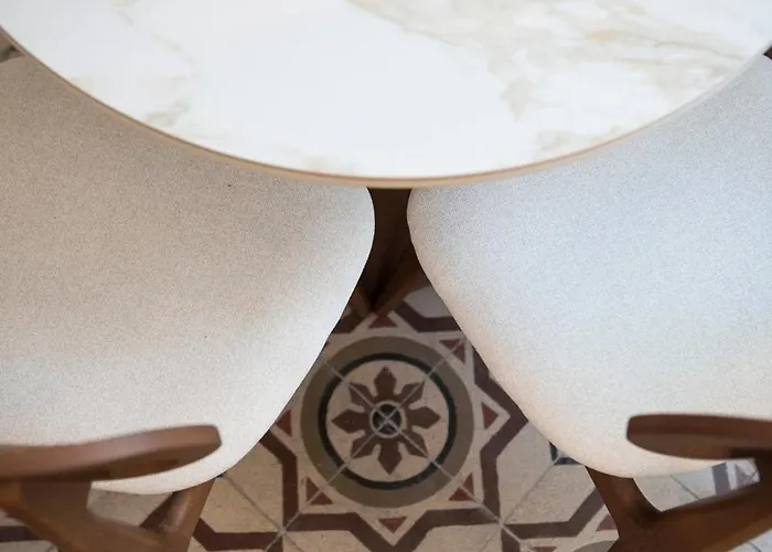 Jensen Luxury Apart-hotel