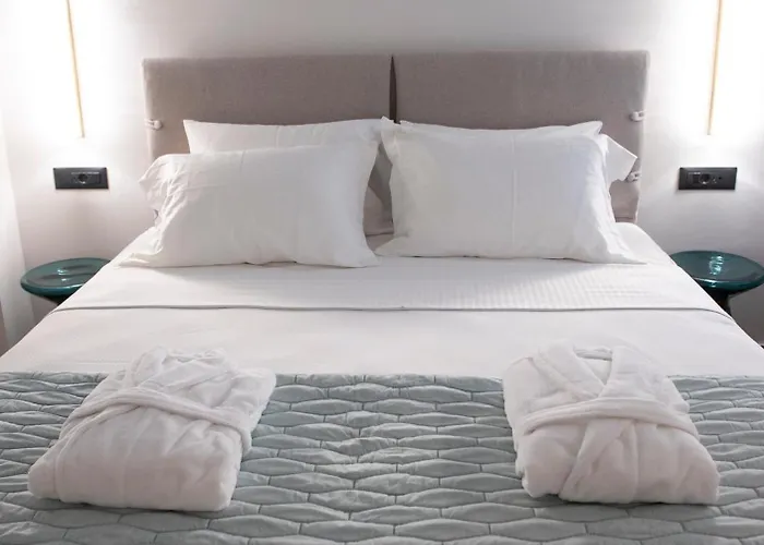 Apart-hotel Jensen Luxury Rhodes City