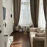 Jensen Luxury شقة فندقية Rhodes City